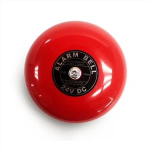 火災検知警報システム