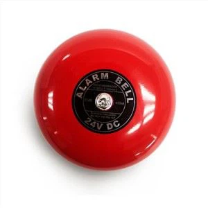 火災警報システム用アラームベル