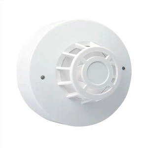 火災警報用熱検出器センサー