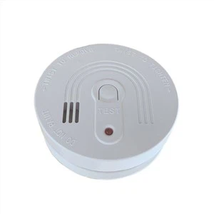 モデル光電煙探知器