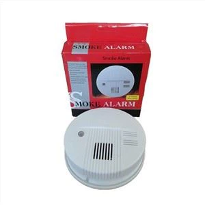 光電子煙警報器