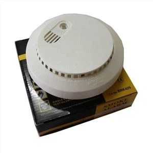 煙探知器用プラスチックケース