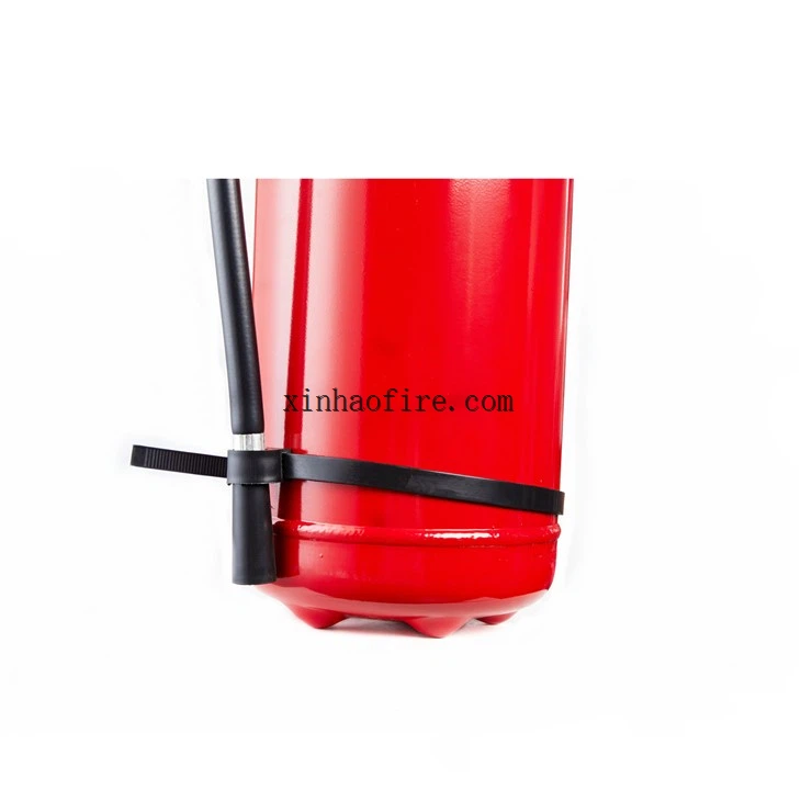 ABC Dry Powder Fire Extinguisher