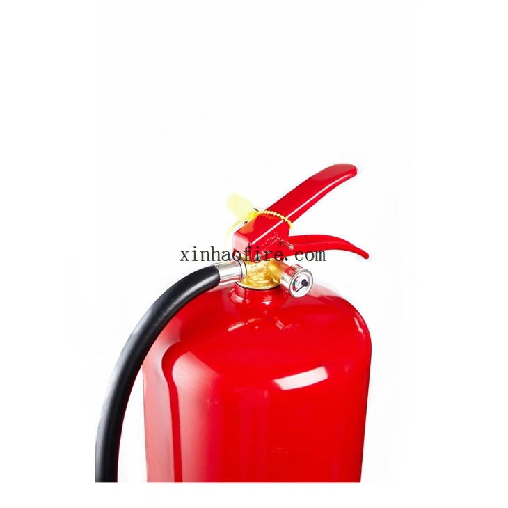 ABC Dry Powder Fire Extinguisher