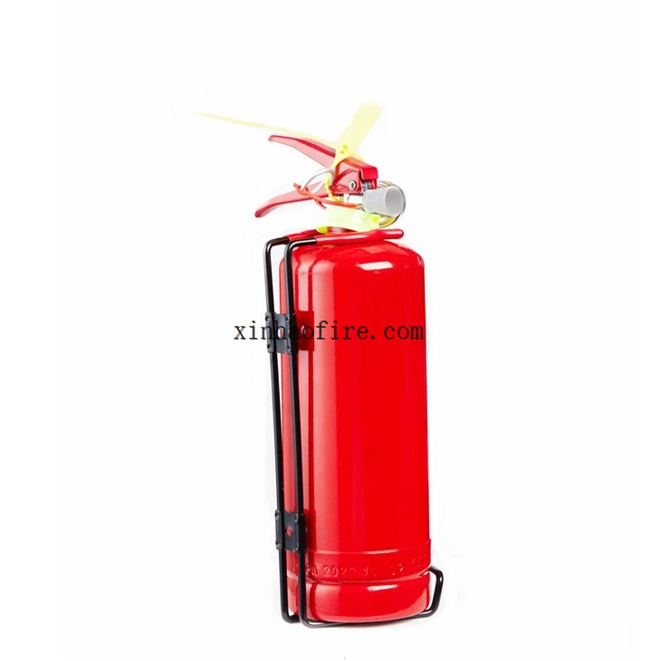 Abc Type Fire Extinguishers