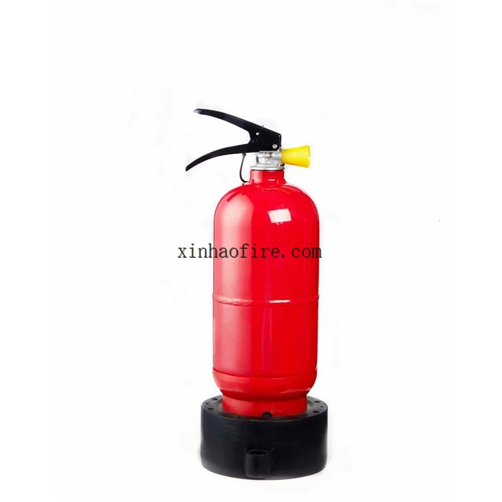 Home Fire Extinguisher