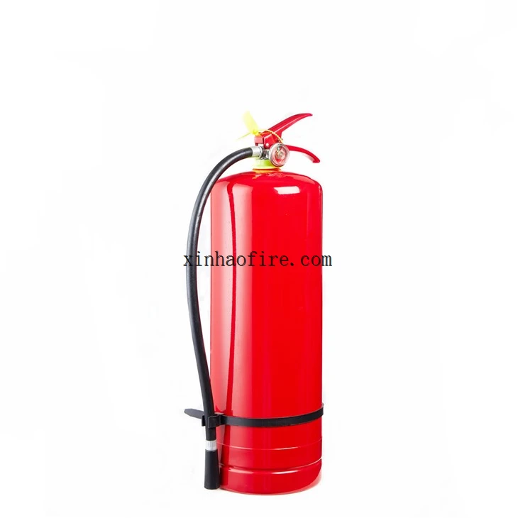 Abc Powder Fire Extinguisher