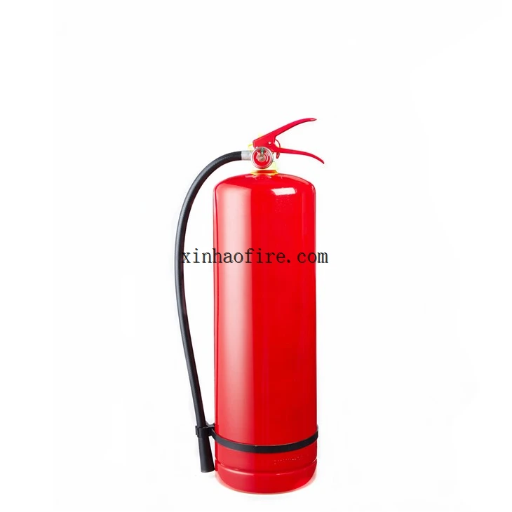 Abc Powder Fire Extinguisher