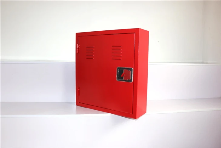 Wall Mounted Hose Reel Cabinet Wall Mounted Hose Reel Cabinet
