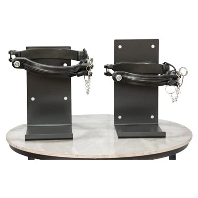 ユニバーサル消火器ブラケット