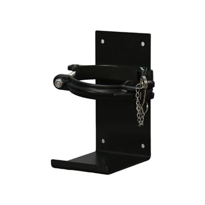 水火消火器マウント