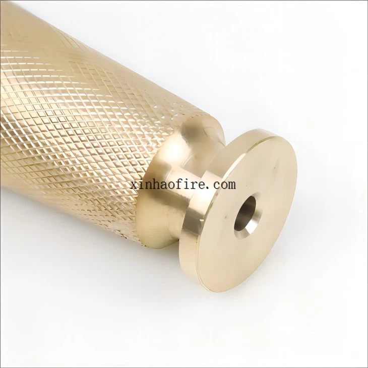 Brass Jet Hose Reel Nozzle