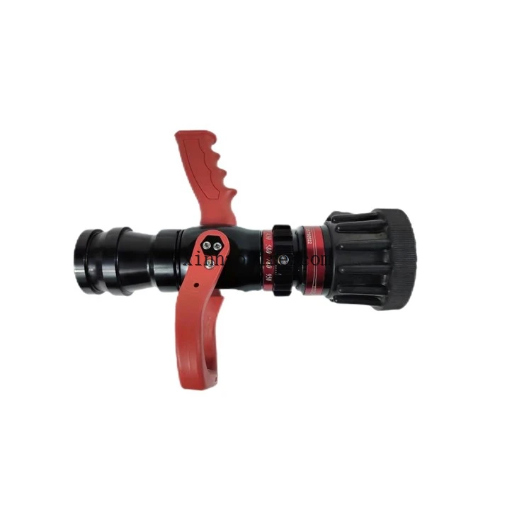 Fire Multi-puprose Nozzle