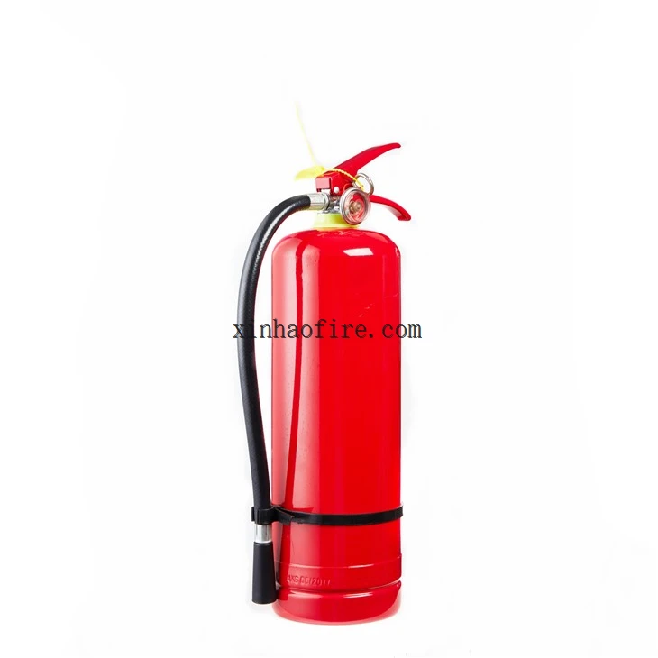 Abc Powder Fire Extinguisher
