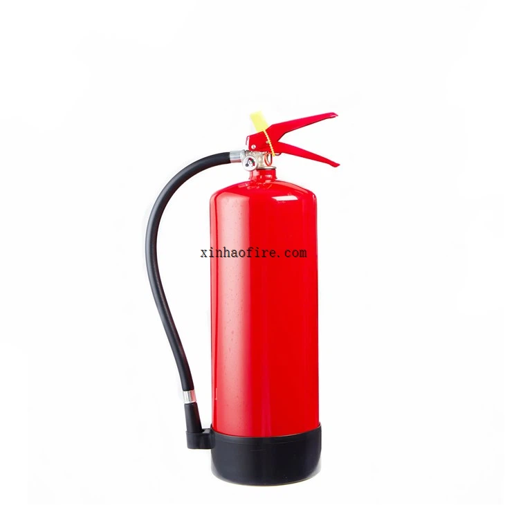Abc Rated Fire Extinguisher
