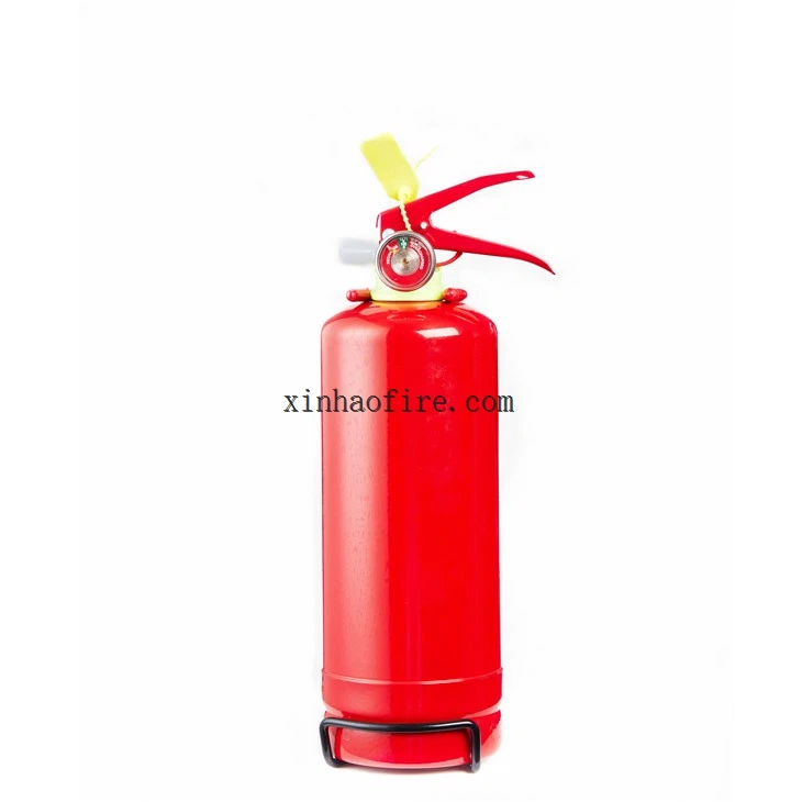 Abc Type Fire Extinguishers