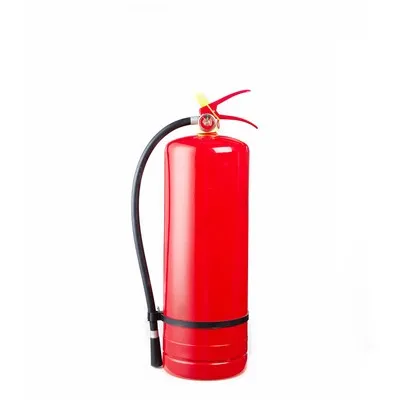 10ポンド消火器