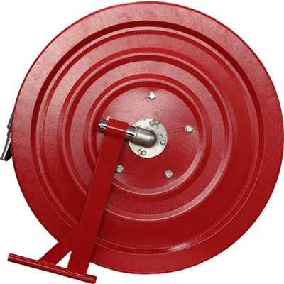 30mスイングファイアホースリール