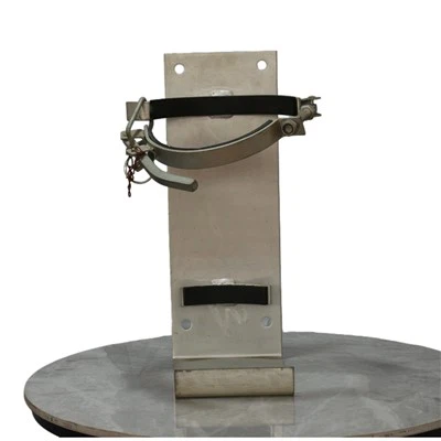 消火器のシートマウント