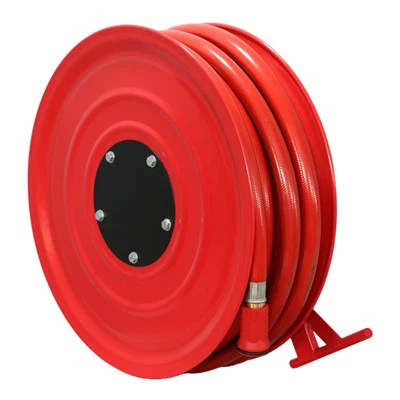 消防リール