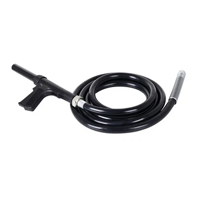 トロリー消火ホース