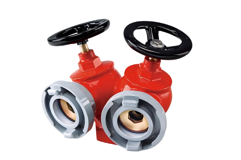 Custom Fire Hydrant Valve Custom Fire Hydrant Valve