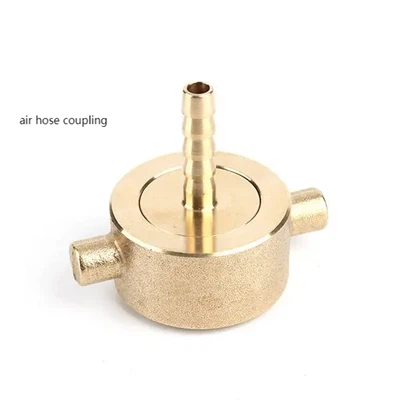 エアホース継手