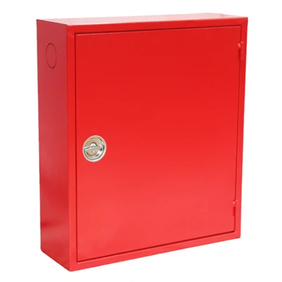 消火器キャビネット