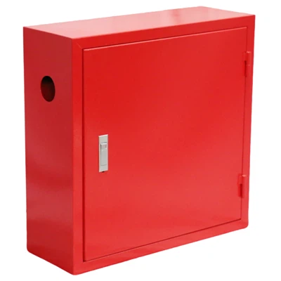 ファイアホースボックス