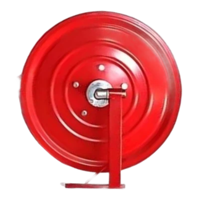 ファイアホースウォールマウント