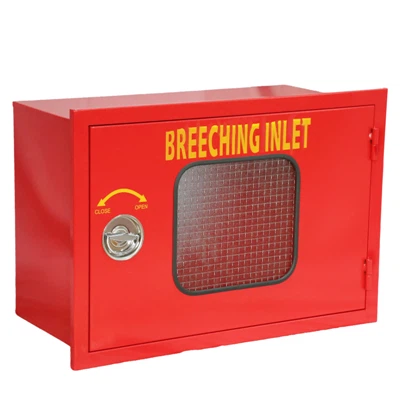 消火栓ホースボックス