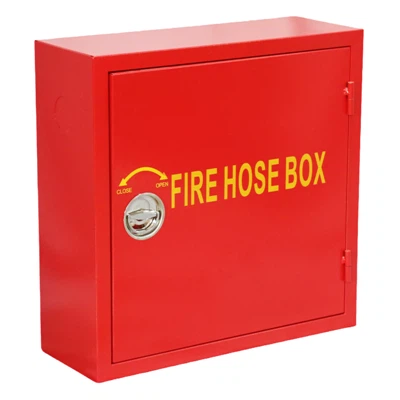 消火栓ホースボックス