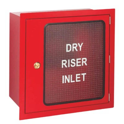 火のバルブキャビネット