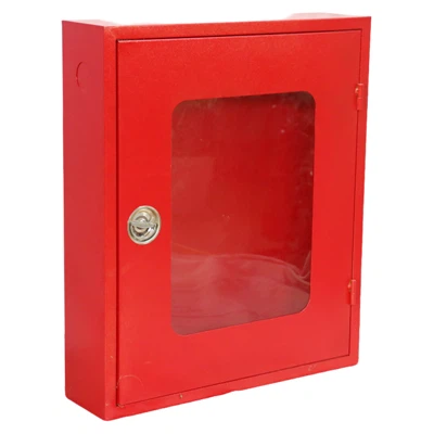 ホースキャビネットボックス